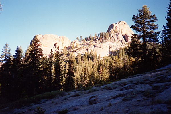 Kettle Dome